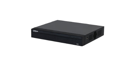 Lite NVR2108HS-S3 Grabadore de vdeo en red (NVR) 1U Negro