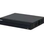 Lite NVR2108HS-S3 Grabadore de vdeo en red (NVR) 1U Negro