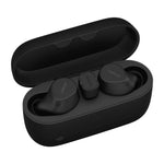 Evolve2 Buds Auriculares True Wireless Stereo (TWS) Dentro de odo Llamadas/Msica Bluetooth Negro
