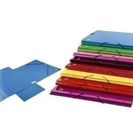 CARPETA SOLAPAS MARIOLA MERIDA F AZUL