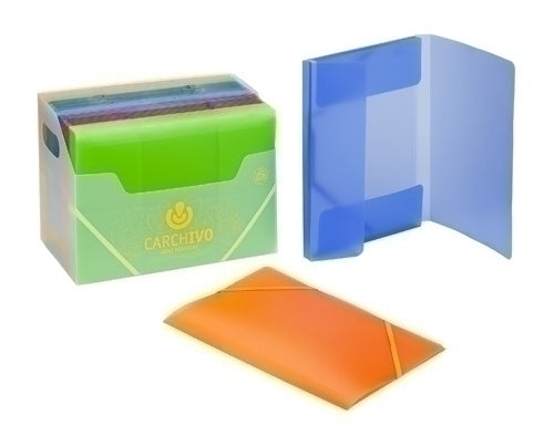 CARPETA SOLAP.CARCHIVO PP 4 TRASL.FLUOR