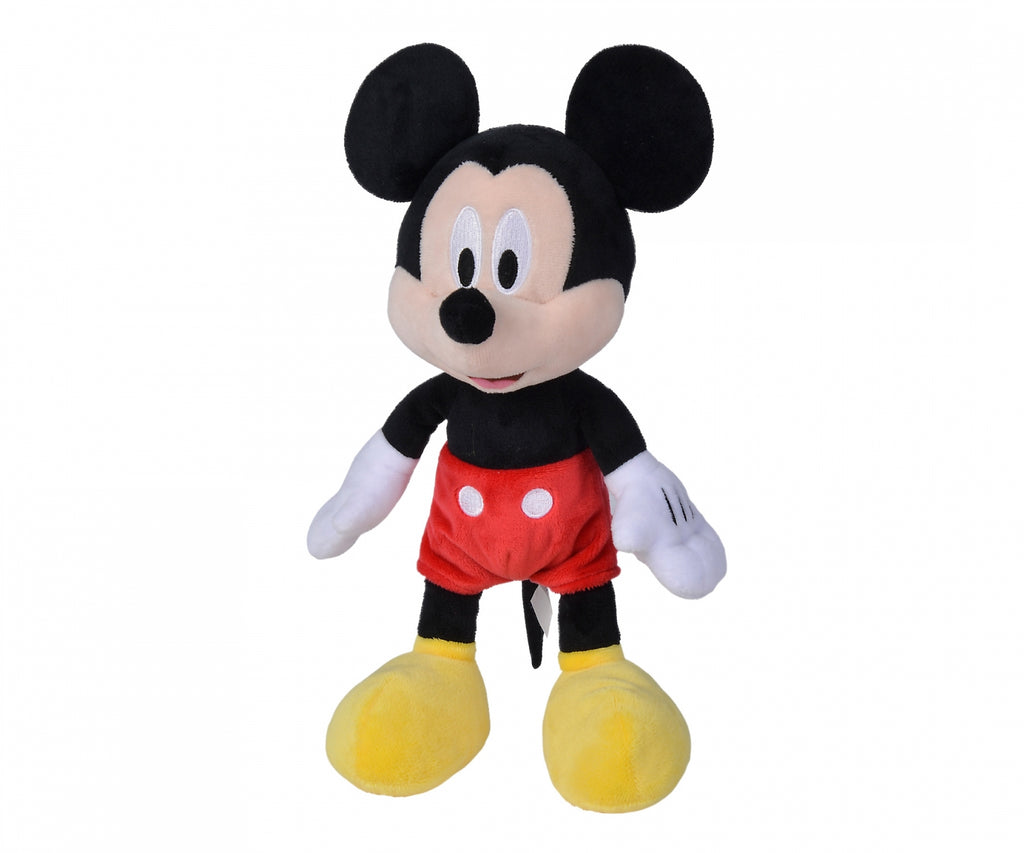 Mickey