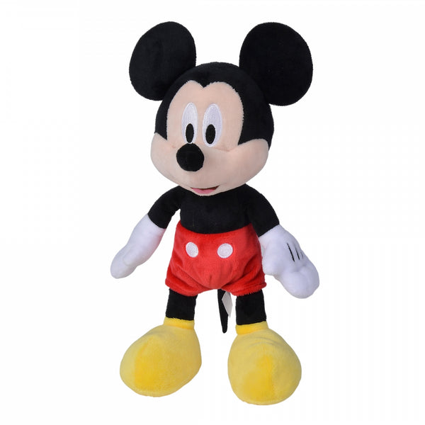 Mickey