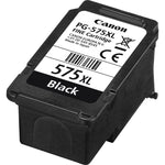 PG-575XL cartucho de tinta 1 pieza(s) Original Alto rendimiento (XL) Negro