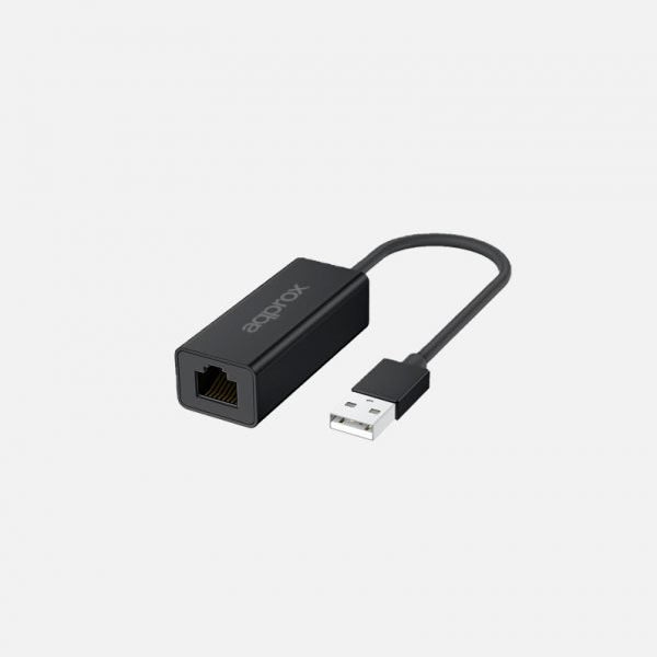 APPC56 adaptador y tarjeta de red Ethernet 2500 Mbit/s