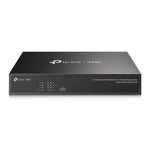 VIGI NVR1004H-4P Grabadore de vdeo en red (NVR) Negro