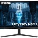G85NB pantalla para PC 81 3 cm (32") 3840 x 2160 Pixeles 4K Ultra HD LED Blanco