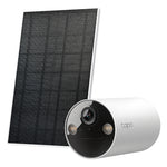 Tapo C410 KIT cmara de vigilancia Bala (forma) Cmara de seguridad IP Exterior 2304 x 1296 Pixeles Techo/pared