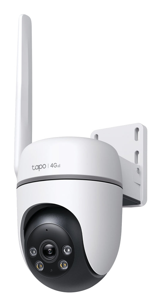 TC40GW cmara de vigilancia Torreta Cmara de seguridad IP Exterior 1920 x 1080 Pixeles Techo/Pared/Poste