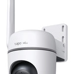 TC40GW cmara de vigilancia Torreta Cmara de seguridad IP Exterior 1920 x 1080 Pixeles Techo/Pared/Poste