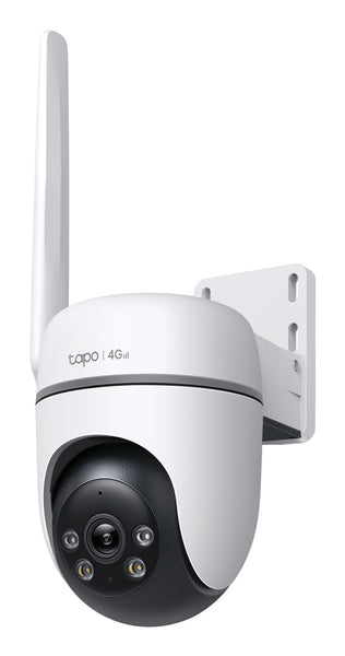 TC40GW cmara de vigilancia Torreta Cmara de seguridad IP Exterior 1920 x 1080 Pixeles Techo/Pared/Poste