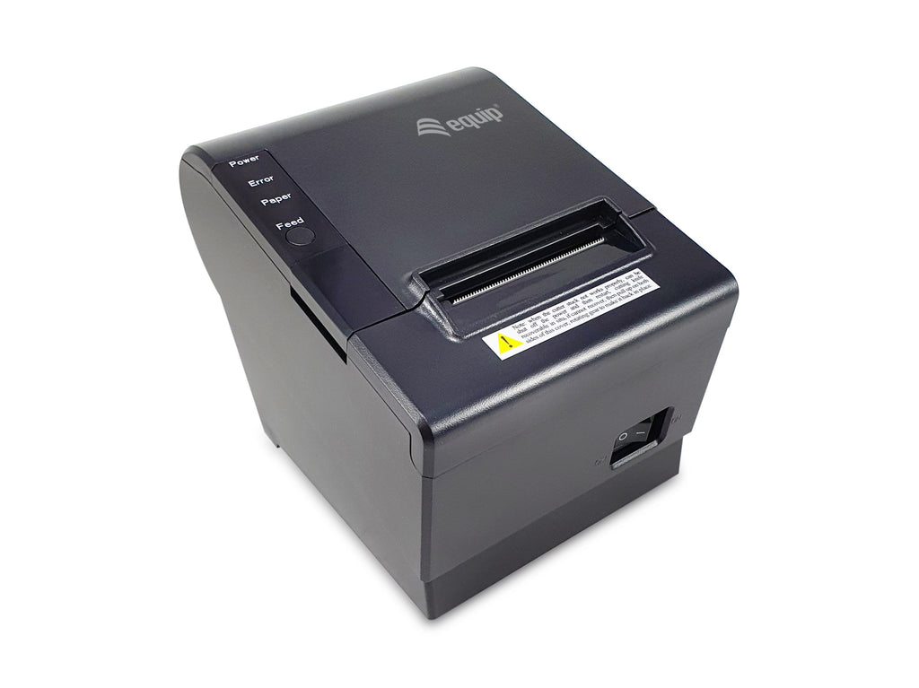 351001 impresora de recibos 203 x 203 DPI Almbrico Trmico