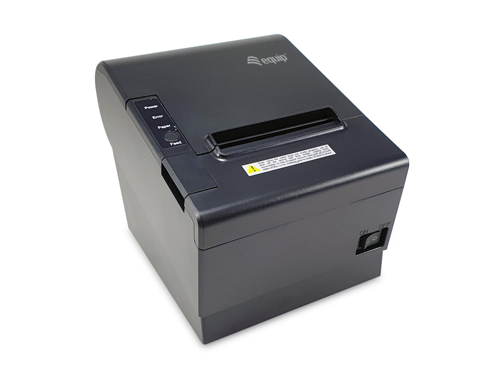 351004 impresora de recibos 203 x 203 DPI Inalmbrico y almbrico Trmico
