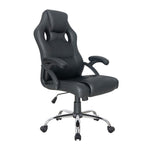 651016 silla de oficina y de ordenador Asiento acolchado Respaldo acolchado