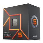 Ryzen 5 7600 procesador 3 8 GHz 32 MB L2 & L3 Caja
