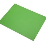 CARTULINA 50x65 FABR. 185g P/25 VERDE IN