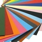 CARTULINA A4 FABR. 185g P/10 FUCSIA