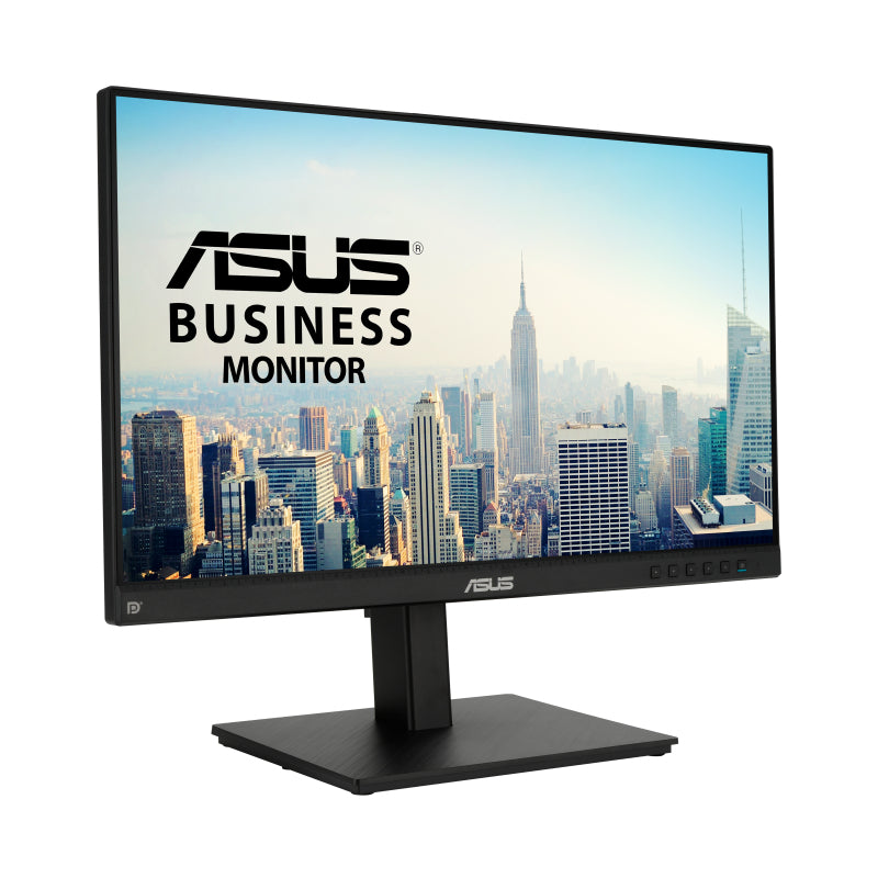 BE24ECSBT pantalla para PC 60 5 cm (23.8") 1920 x 1080 Pixeles Full HD LED Pantalla tctil Negro