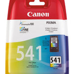 CL-541 Colour cartucho de tinta 1 pieza(s) Original Cian  Magenta  Amarillo