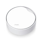 DECO X50-POE(1-PACK) sistema Wi-Fi Mesh (Wi-Fi en malla) Doble banda (2 4 GHz / 5 GHz) Wi-Fi 6 (802.11ax) Blanco 2 Interno
