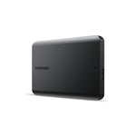 Canvio Basics disco duro externo USB Tipo B 3.2 Gen 1 (3.1 Gen 1) Negro