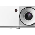 ZW340e videoproyector Proyector de alcance estndar 3600 lmenes ANSI DLP WXGA (1280x800) 3D Blanco