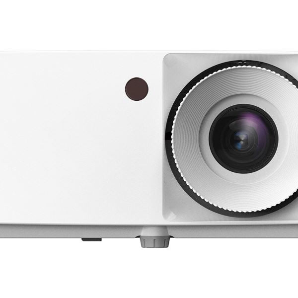 ZW340e videoproyector Proyector de alcance estndar 3600 lmenes ANSI DLP WXGA (1280x800) 3D Blanco