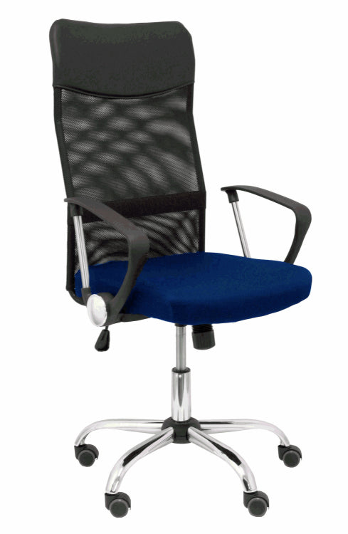 31BM8403D229CRRP silla de oficina y de ordenador Asiento acolchado Respaldo de malla