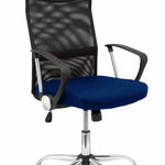 31BM8403D229CRRP silla de oficina y de ordenador Asiento acolchado Respaldo de malla