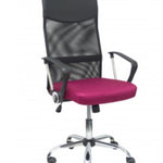 31BM8403D933CRRP silla de oficina y de ordenador Asiento acolchado Respaldo de malla
