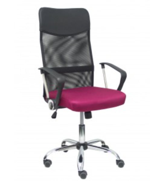 31BM8403D933CRRP silla de oficina y de ordenador Asiento acolchado Respaldo de malla