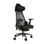 ROG Destrier Ergo Asiento de malla Respaldo de rejilla