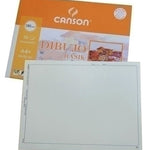 LAMINA G-C DIBUJO BASIK M.PK 10 A4+ RECD