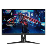ROG Swift XG27AQV pantalla para PC 68 6 cm (27") 2560 x 1440 Pixeles Wide Quad HD Negro