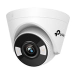 VIGI C430 Almohadilla Cmara de seguridad IP Interior y exterior 2304 x 1296 Pixeles Techo