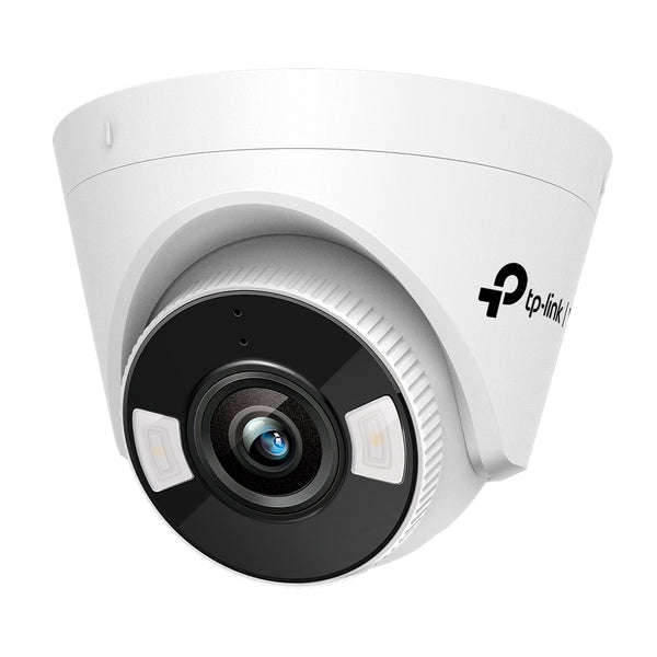 VIGI C430 Almohadilla Cmara de seguridad IP Interior y exterior 2304 x 1296 Pixeles Techo