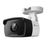 VIGI C320I(4mm) Bullet (shape) Cmara de seguridad IP Interior y exterior 1920 x 1080 Pixeles Techo/Pared/Poste