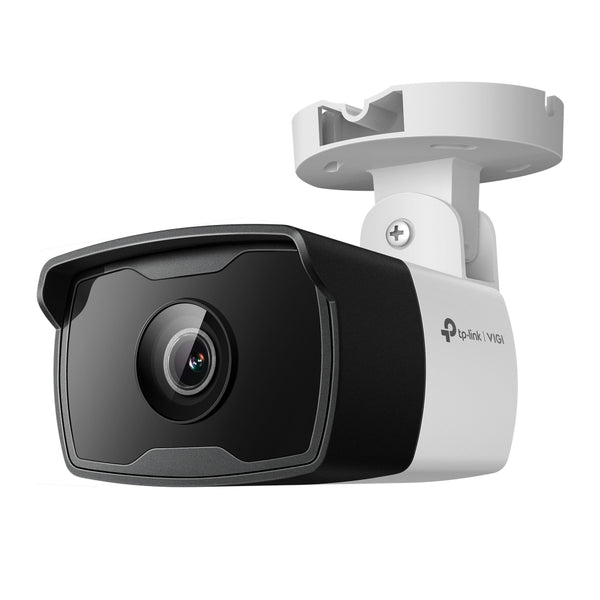 VIGI C320I(4mm) Bullet (shape) Cmara de seguridad IP Interior y exterior 1920 x 1080 Pixeles Techo/Pared/Poste