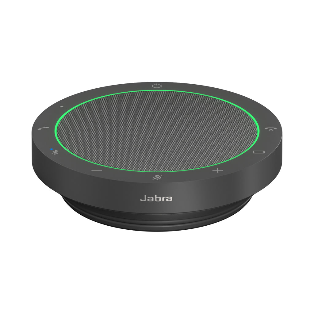 Speak2 55 altavoz Universal USB Tipo C Negro