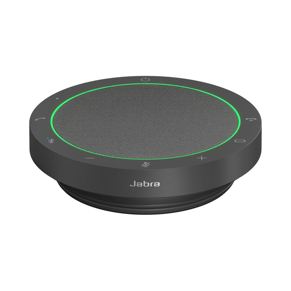 Speak2 55 altavoz Universal USB Tipo C Negro