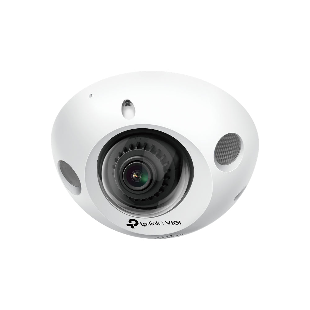 VIGI C230I MINI(2.8MM) cmara de vigilancia Almohadilla Cmara de seguridad IP Interior y exterior 2304 x 1296 Pixeles Techo