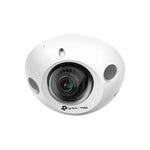 VIGI C230I MINI(2.8MM) cmara de vigilancia Almohadilla Cmara de seguridad IP Interior y exterior 2304 x 1296 Pixeles Techo