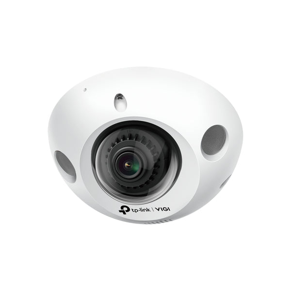 VIGI C230I MINI(2.8MM) cmara de vigilancia Almohadilla Cmara de seguridad IP Interior y exterior 2304 x 1296 Pixeles Techo
