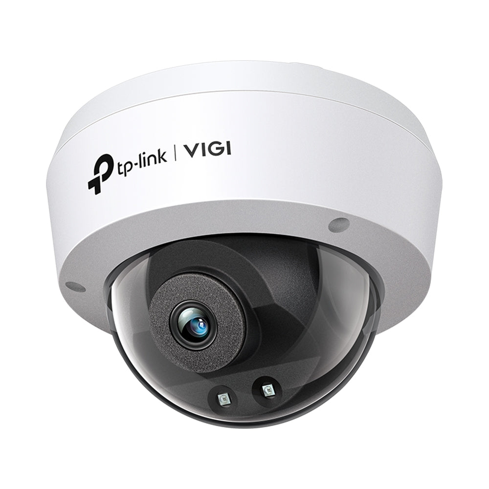 VIGI C230I(2.8mm) Almohadilla Cmara de seguridad IP Interior y exterior 2304 x 1296 Pixeles Techo