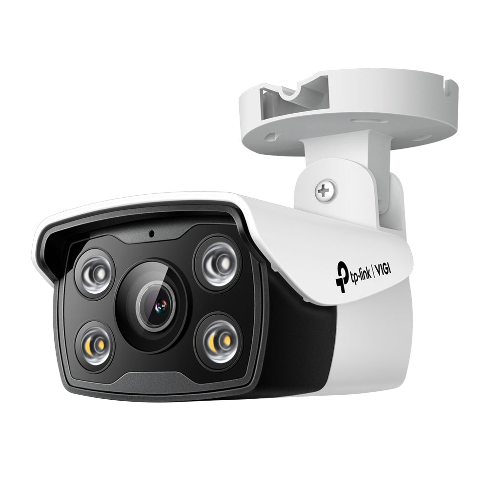 VIGI C330(6MM) cmara de vigilancia Bala (forma) Cmara de seguridad IP Exterior 2304 x 1296 Pixeles Techo/Pared/Poste