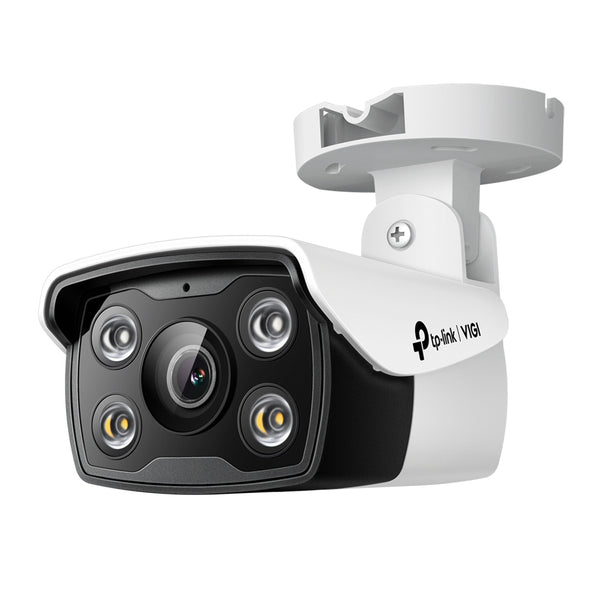 VIGI C330(6MM) cmara de vigilancia Bala (forma) Cmara de seguridad IP Exterior 2304 x 1296 Pixeles Techo/Pared/Poste