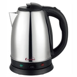 WK 7320 tetera elctrica 1 5 L 1500 W Acero inoxidable