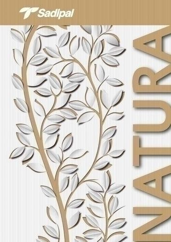 PAPEL EMB.KRAFT SADIP.NATURA 1x50 MARRON