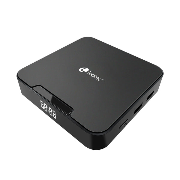 Android Tv Box 4K Show2 464