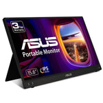 MB16ACV pantalla para PC 39 6 cm (15.6") 1920 x 1080 Pixeles Full HD LED Negro